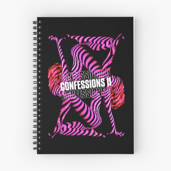 Item preview, Madonnas Confessions II Album designed and sold by AkhiFaces.