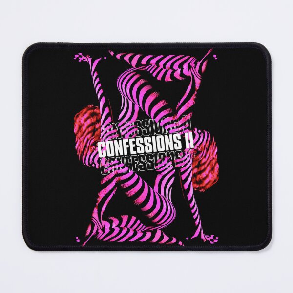 Item preview, Madonnas Confessions II Album designed and sold by AkhiFaces.