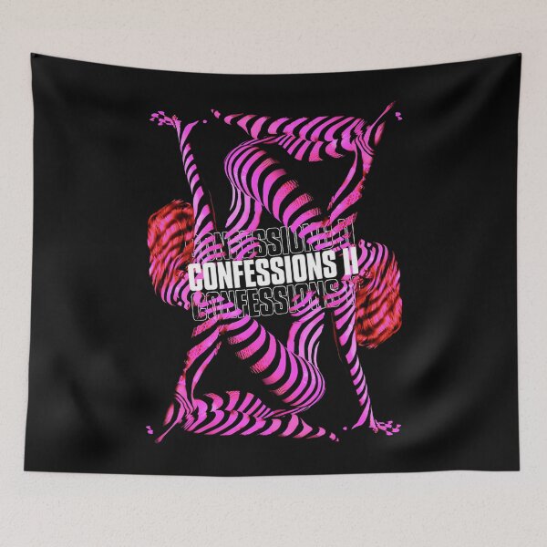 Item preview, Madonnas Confessions II Album designed and sold by AkhiFaces.
