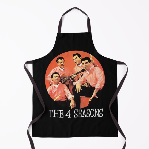 Item preview, Four Piece Vocal Group Red Circle Portrait designed and sold by zoubair-shop.