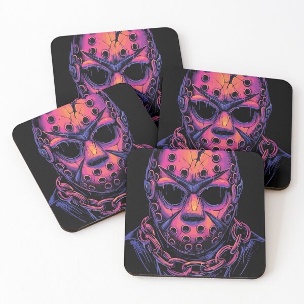 Item preview, Jason Voorhees designed and sold by PsychoticSkitz.