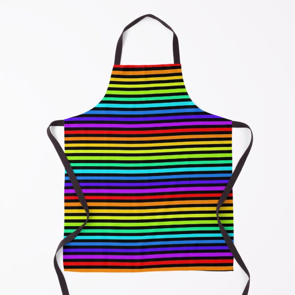 Item preview, Rainbow Stripes designed and sold by DawnKJ.
