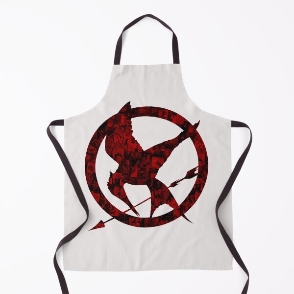Item preview, Doodle mockingjay red designed and sold by Izaa-aart.