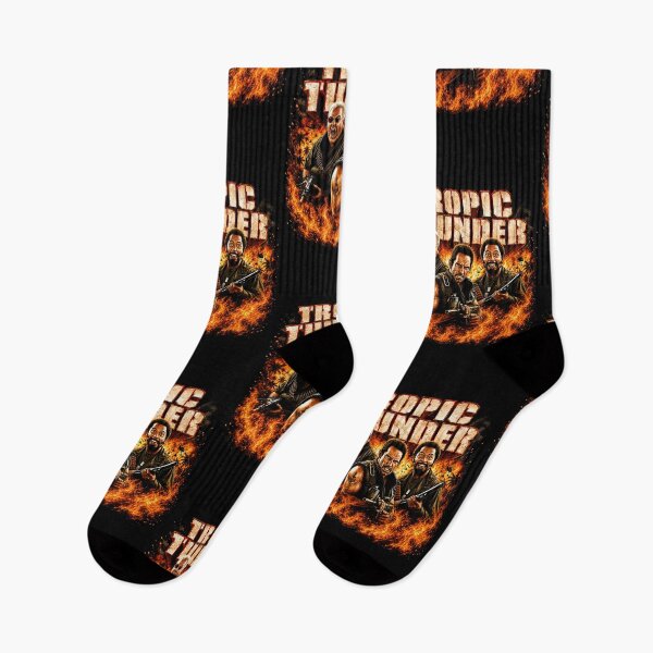 Item preview, Tropic thunder designed and sold by American Artist Designs.