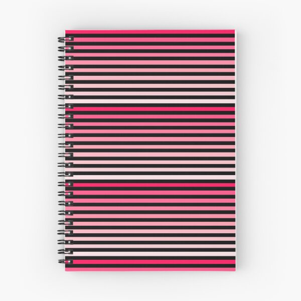 Item preview, Rosy Stripes designed and sold by DawnKJ.