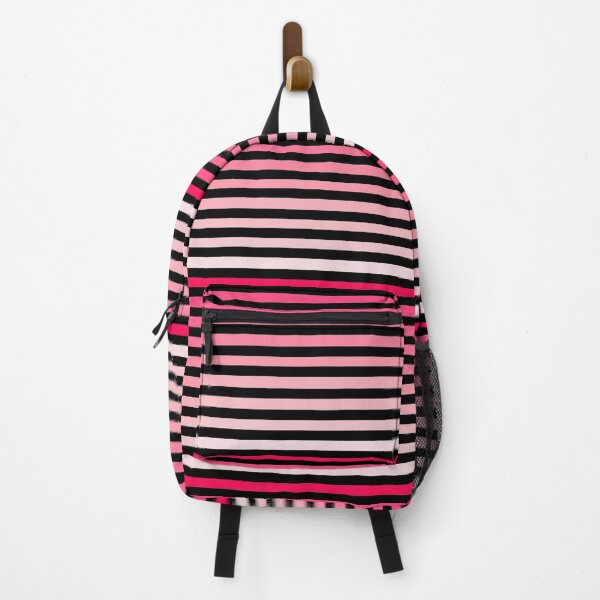 Item preview, Rosy Stripes designed and sold by DawnKJ.