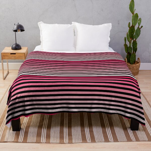 Item preview, Rosy Stripes designed and sold by DawnKJ.