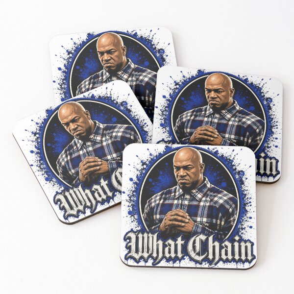 Item preview, Deebo - what chain designed and sold by American Artist Designs.