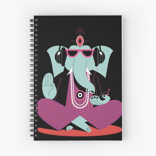 Item preview, Cool Streetwear Elephant Sitting Black Jacket Pink Pants Pop Art designed and sold by PANNARUK THAILAND.
