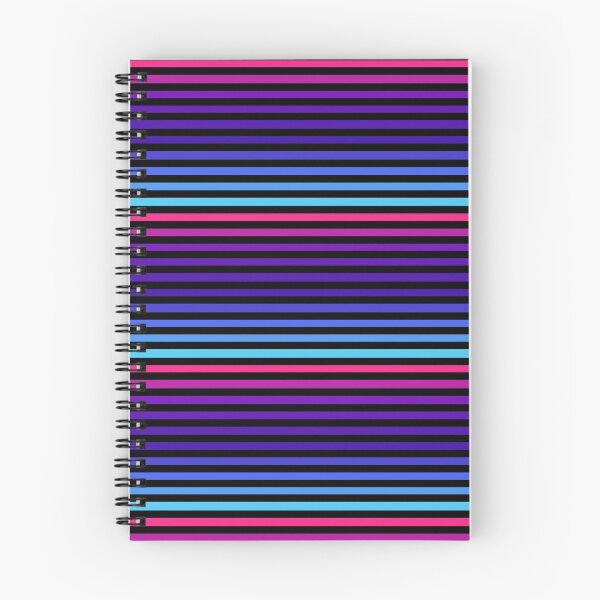 Item preview, Twilight Stripes designed and sold by DawnKJ.