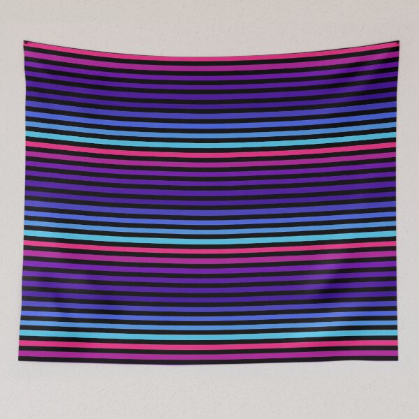 Item preview, Twilight Stripes designed and sold by DawnKJ.