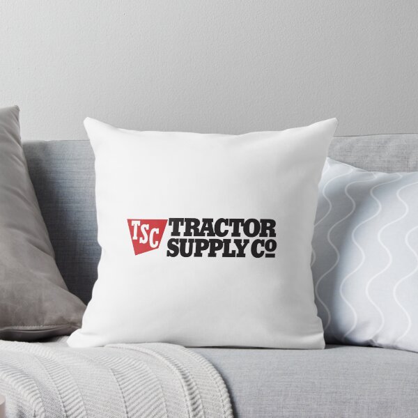 Item preview, Minimalist Tractor Supply Company Tsc bColor Contrast designed and sold by Sajutitulpes.