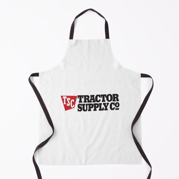 Item preview, Minimalist Tractor Supply Company Tsc bColor Contrast designed and sold by Sajutitulpes.