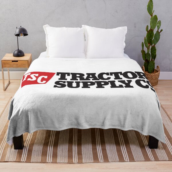 Item preview, Minimalist Tractor Supply Company Tsc bColor Contrast designed and sold by Sajutitulpes.