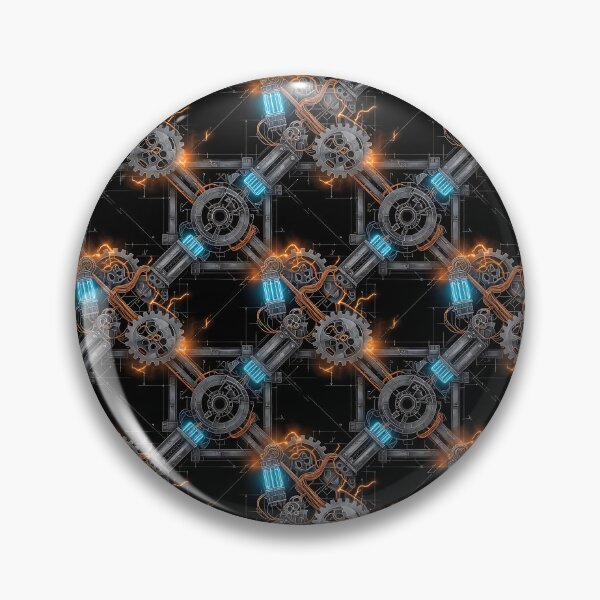 Item preview, The Gear designed and sold by IronDissident.