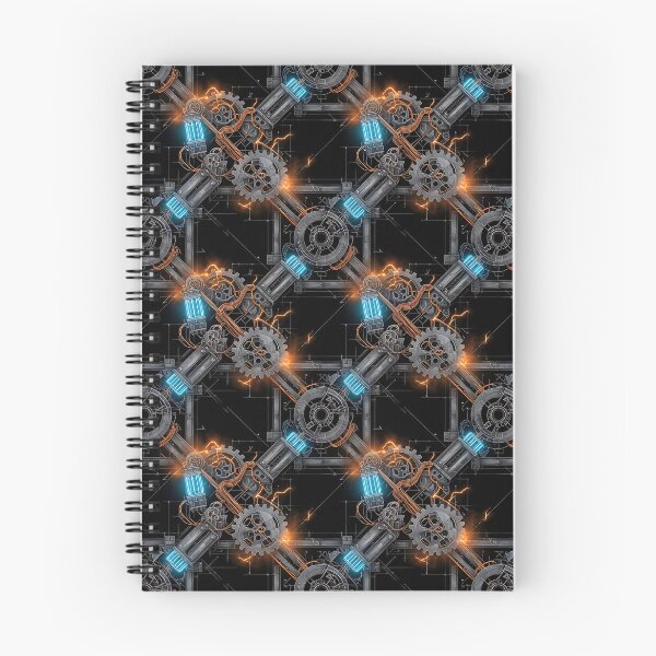 Item preview, The Gear designed and sold by IronDissident.