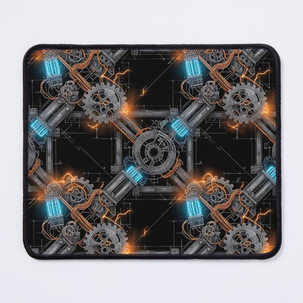 Item preview, The Gear designed and sold by IronDissident.
