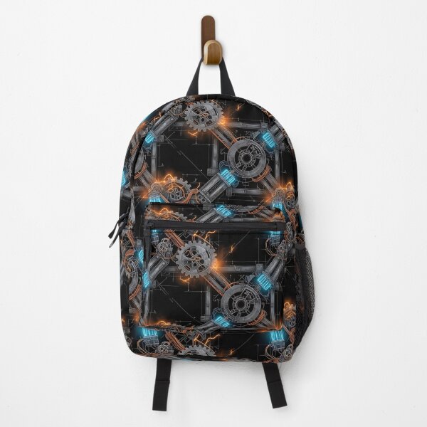 Item preview, The Gear designed and sold by IronDissident.