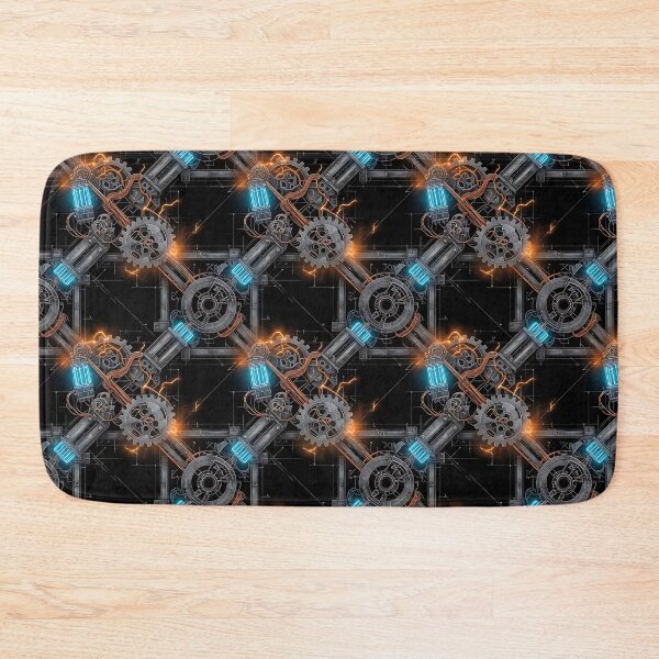 Item preview, The Gear designed and sold by IronDissident.
