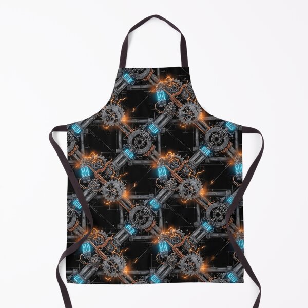Item preview, The Gear designed and sold by IronDissident.