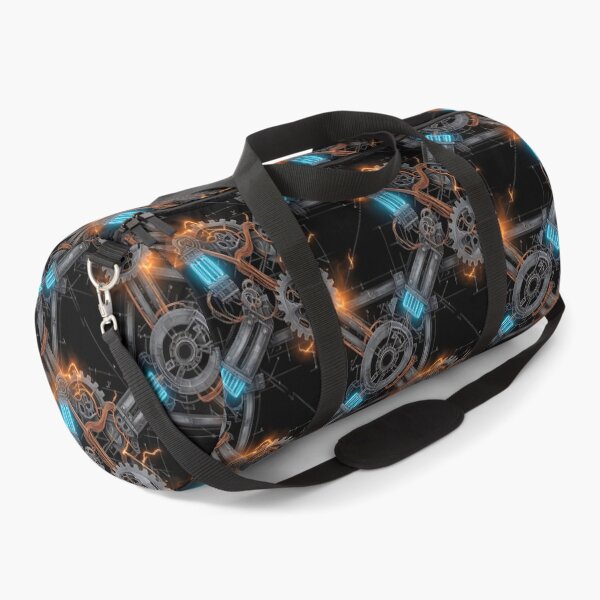 Item preview, The Gear designed and sold by IronDissident.
