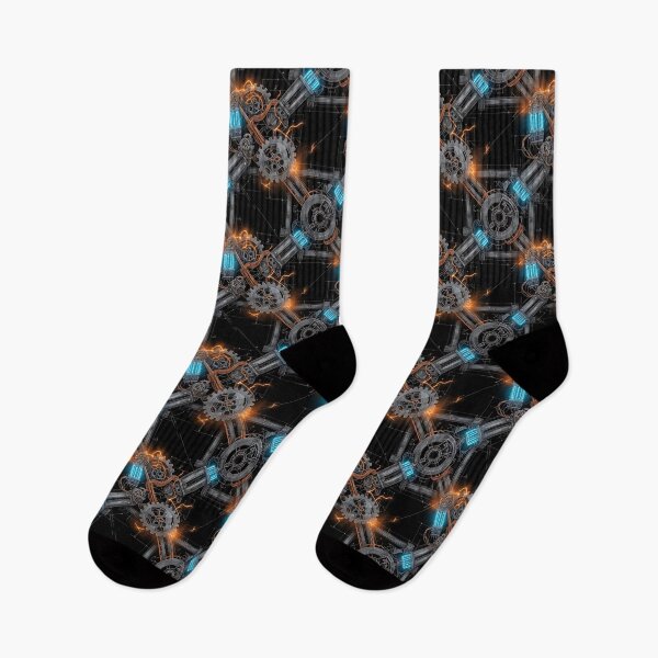 Item preview, The Gear designed and sold by IronDissident.