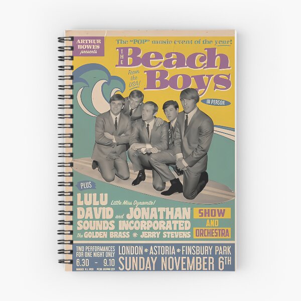 Item preview, Beach Surf London Astoria designed and sold by MDNstore.