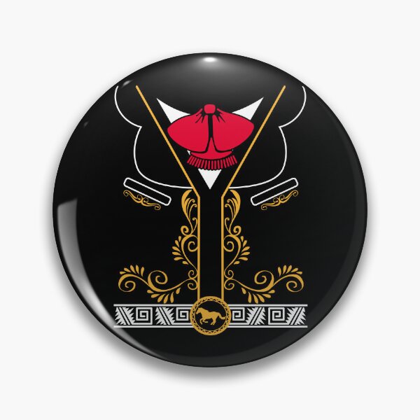 Item preview, Viva el Charro designed and sold by BajioAmigos.