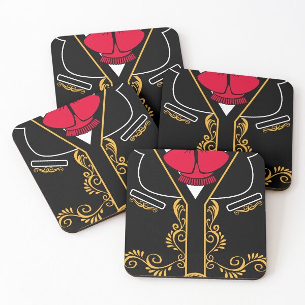 Item preview, Viva el Charro designed and sold by BajioAmigos.