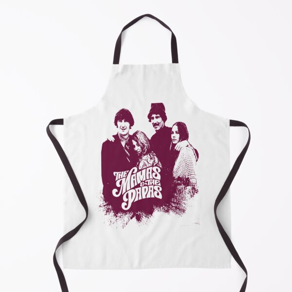 Item preview, Four Band Members High Contrast Magenta designed and sold by Coveristic.