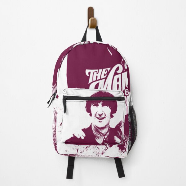 Item preview, Four Band Members High Contrast Magenta designed and sold by Coveristic.