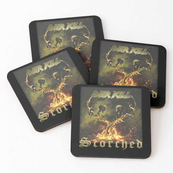 Item preview, Scorched Fire Skull Antlers designed and sold by MDNstore.