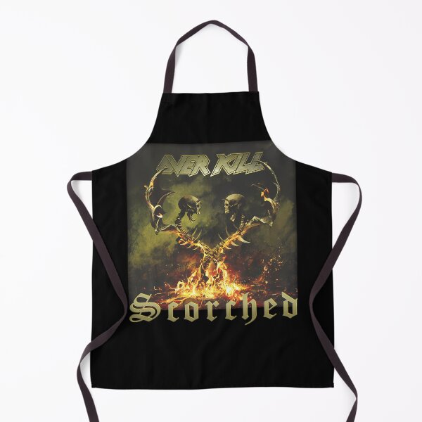 Item preview, Scorched Fire Skull Antlers designed and sold by MDNstore.