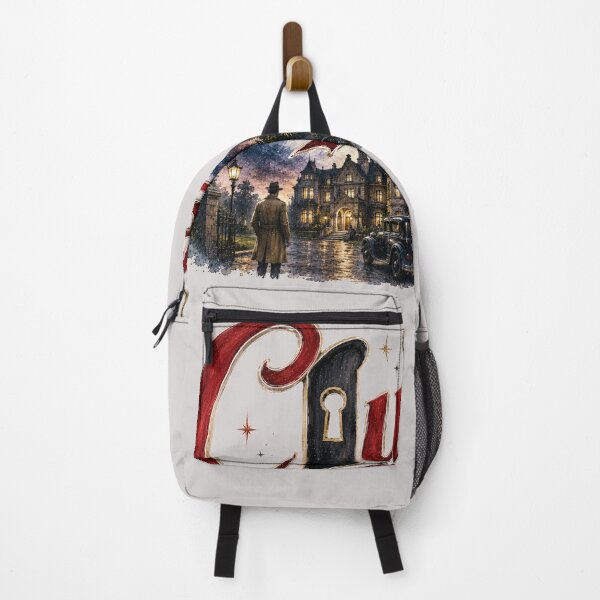 Item preview, Clue on Stage - the Musical designed and sold by Lyric Vault - Rock on.