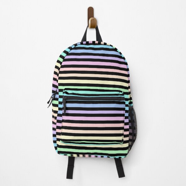 Item preview, Gentle Stripes designed and sold by DawnKJ.