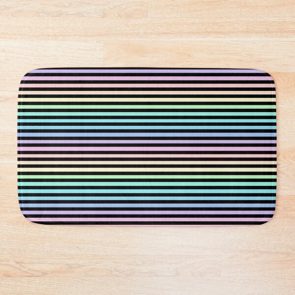 Item preview, Gentle Stripes designed and sold by DawnKJ.