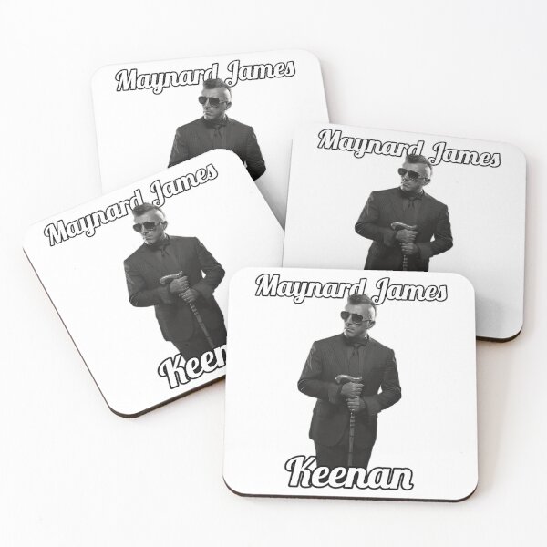 Item preview, Stylish Man In Suit With Cane Monochrome Portrait designed and sold by MDNstore.