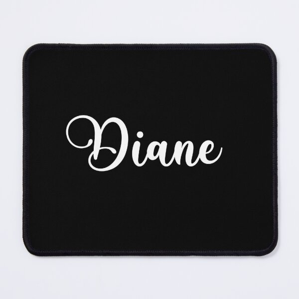 Item preview, Diane Calligraphy Name designed and sold by LanaMeyers.