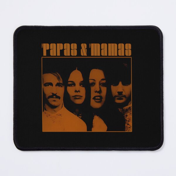 Item preview, Four Band Members Close Up Faces designed and sold by Coveristic.