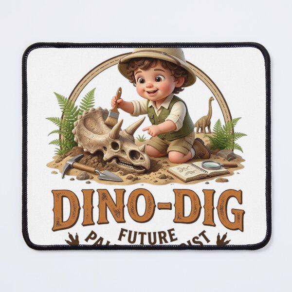 Item preview, DINO-DIG designed and sold by likbatonboot.
