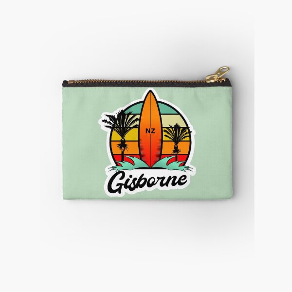 Item preview, Gisborne, East Coast, New Zealand designed and sold by MY NEW ZEALAND.