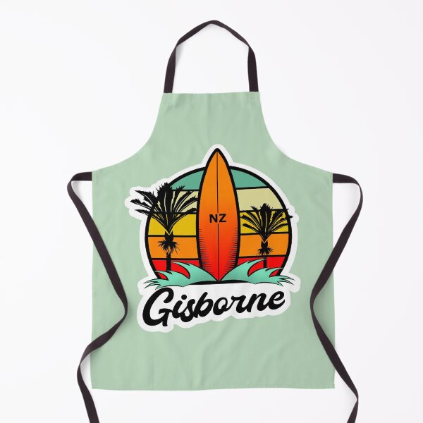 Item preview, Gisborne, East Coast, New Zealand designed and sold by MY NEW ZEALAND.