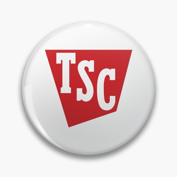 Item preview, Symmetrical Tractor Supply Company Tsc aSpatial Balance designed and sold by Sajutitulpes.