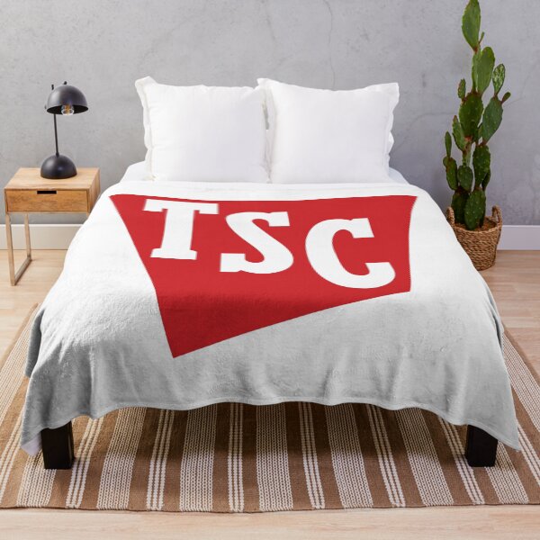 Item preview, Symmetrical Tractor Supply Company Tsc aSpatial Balance designed and sold by Sajutitulpes.