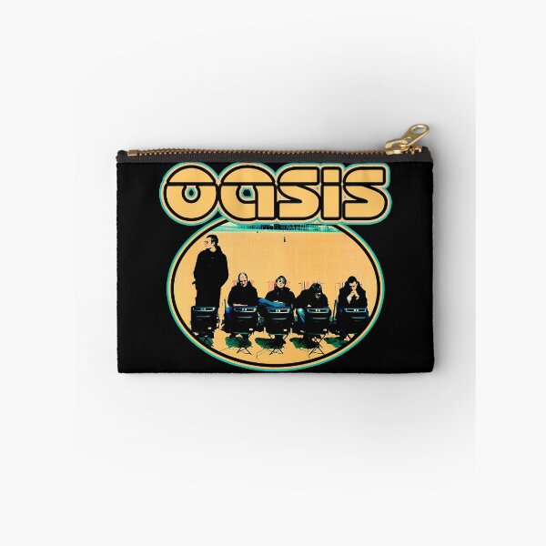 Item preview, Oval Framed Britpop Music Band designed and sold by fluzzfg.