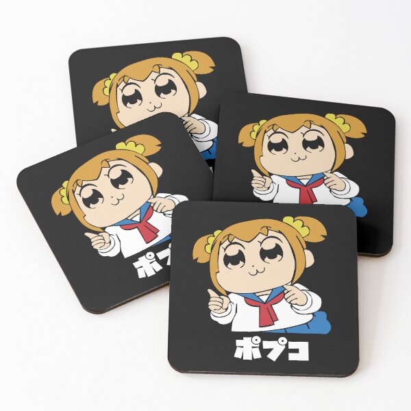 Item preview, Couple Cute Anime Pointing designed and sold by merchxwear.