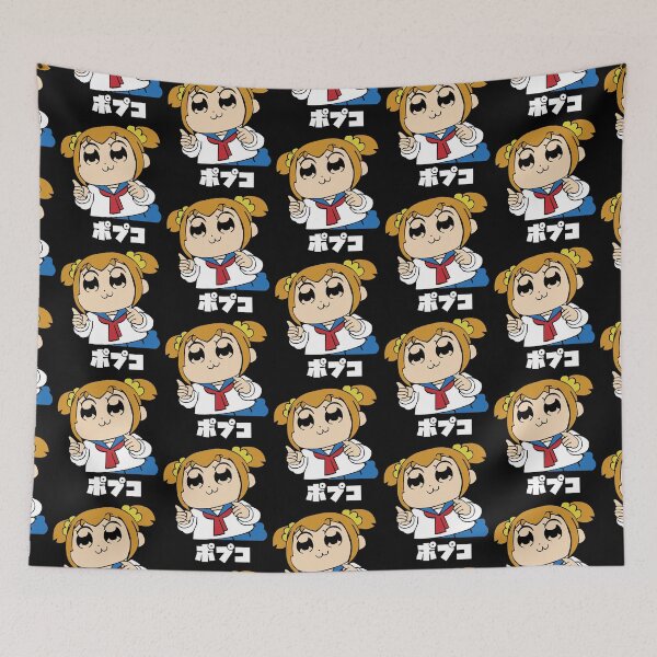 Item preview, Couple Cute Anime Pointing designed and sold by merchxwear.