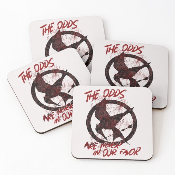 Item preview, Doodle the odds are never in our favor designed and sold by Izaa-aart.
