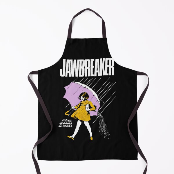 Item preview, When It Pains It Roars Umbrella Girl designed and sold by MDNstore.