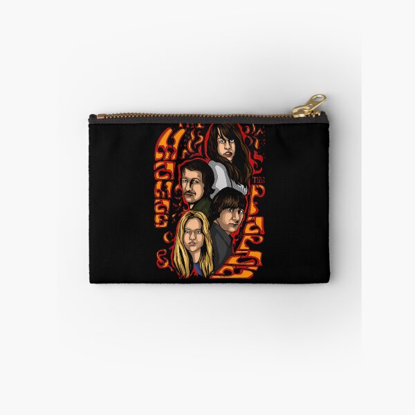 Item preview, Four Band Members Illustrated Portraits designed and sold by Coveristic.